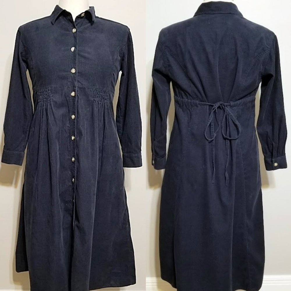 Vintage FADs dress
